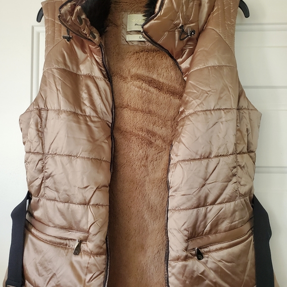 Roosevelt Black Label Vest size L - Picture 10 of 11